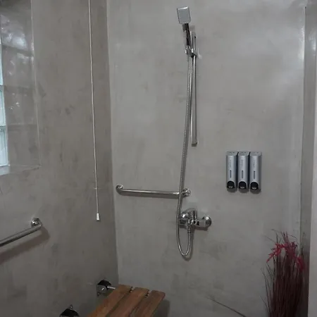 Bamboo בית נופש