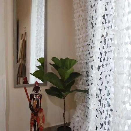 Bamboo בית נופש